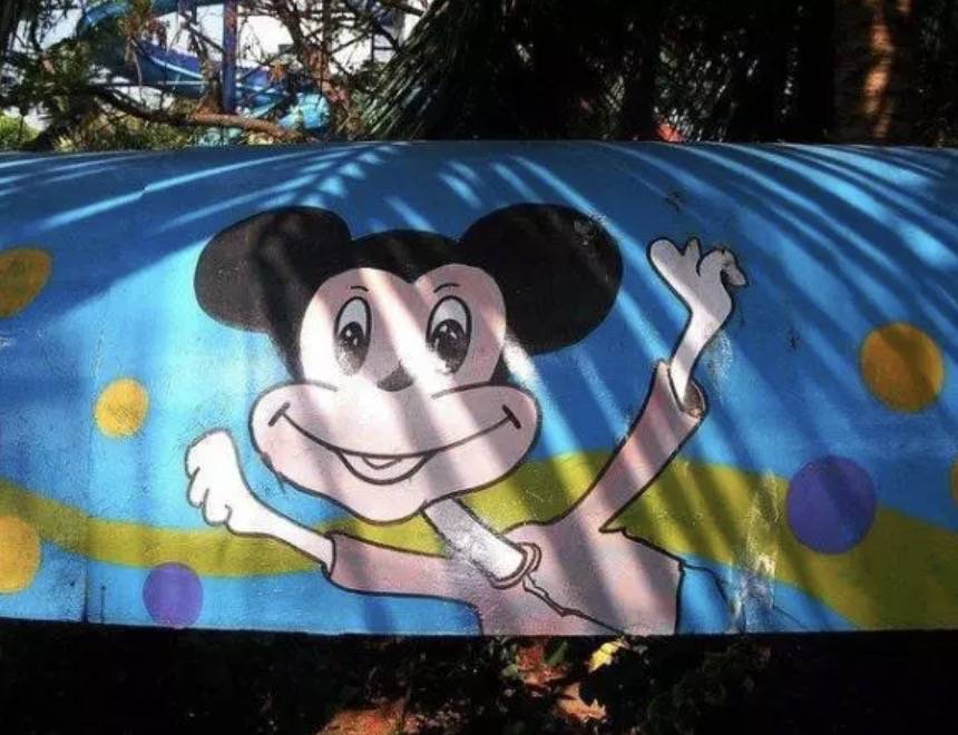 相信我吧，新加坡！被印度徹底山寨，網友怒了