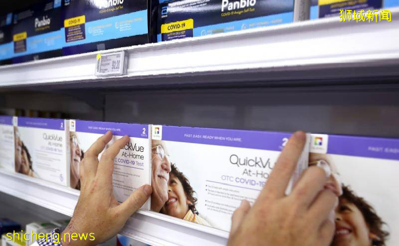 免費口罩爲何不能郵寄？何晶：信箱放不進三盒