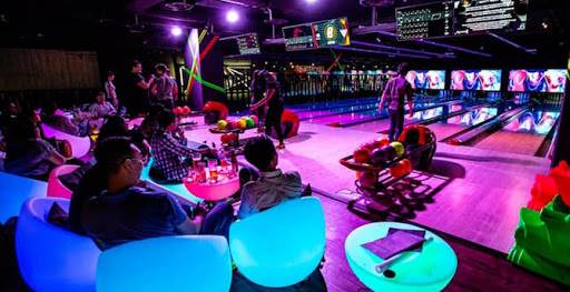 收藏!新加坡這11家保齡球館,最低只需$2新幣,太值了