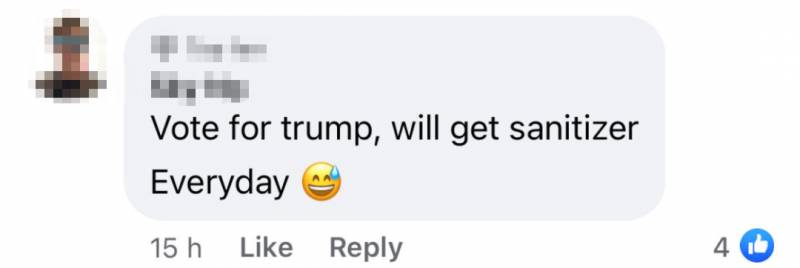 突發!美國大選神反轉!拜登即將獲勝,特朗普絕望!新加坡笑了