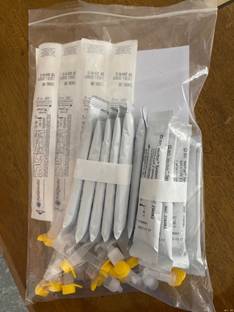 密切接触者亲身经历告诉你,收到隔离令后该怎么做