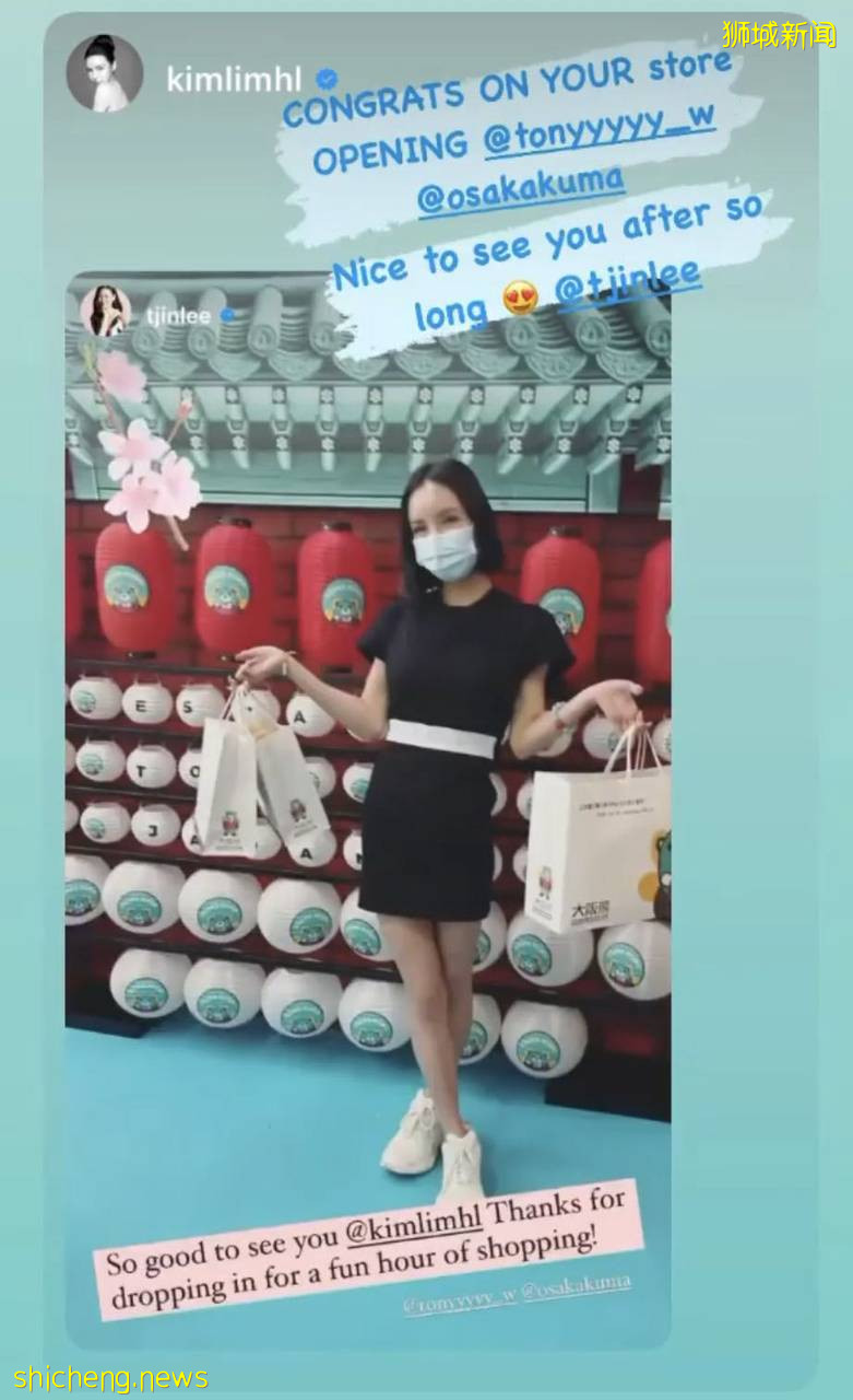 網紅雲集、大V打call!新加坡人氣日本美妝店風靡全島,連開3間分店