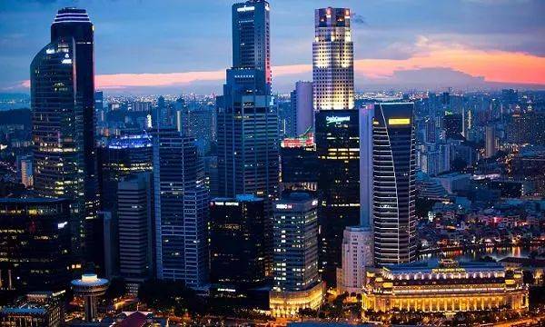 看看新加坡的这些世界之“最”,你知道几个