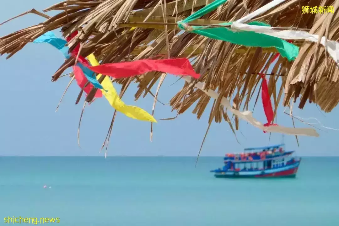 請3天休9天!新加坡2023年公共假期攻略來了