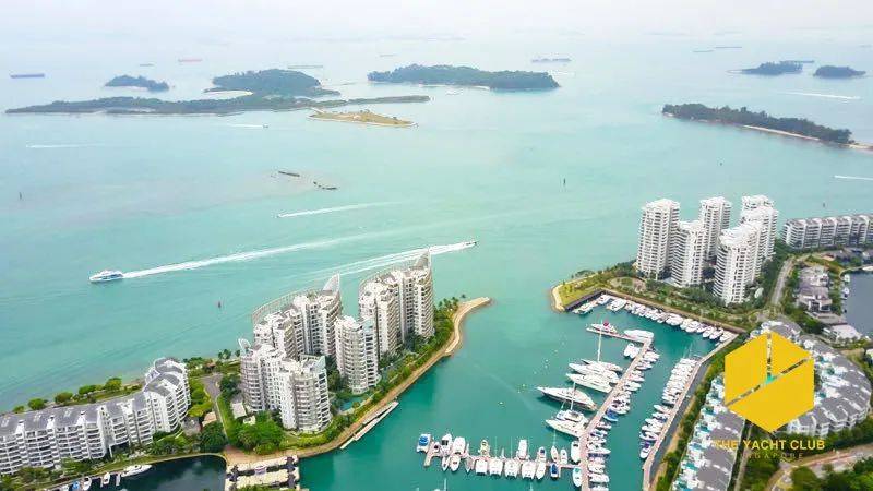 出國旅遊遙遙無期!我終于找到逃離新加坡的最佳方式