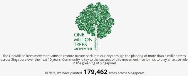 新加坡人对绿色有多着迷?公交车顶种草,大楼里植树,实在绝了