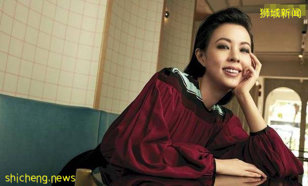 扒一扒目前新加坡最牛的5位女士,个个都很传奇