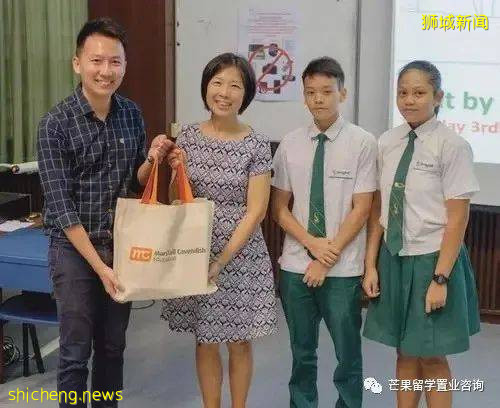 EduTrust认证:新加坡私立教育的硬核高标准