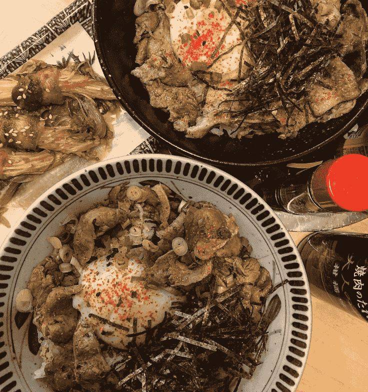 Raffles Place美食指南，滿足你的任何預算