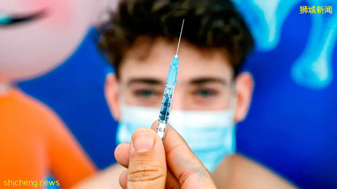 新加坡學校分批開學！李顯龍總理發文，邊境政策調整