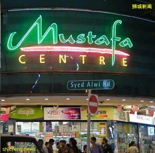 客工大批感染后,新加坡这个区变得荒凉了!唯一的24小时商场大裁员