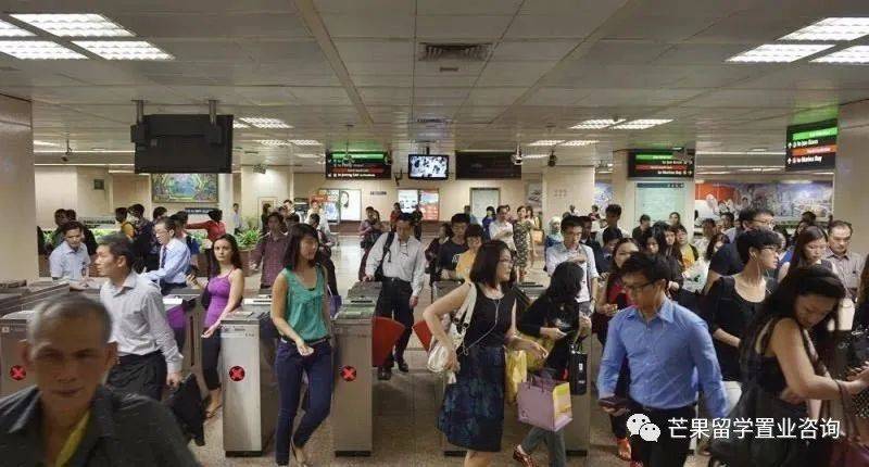 新加坡怎么缴个税?及新加坡银行大盘点