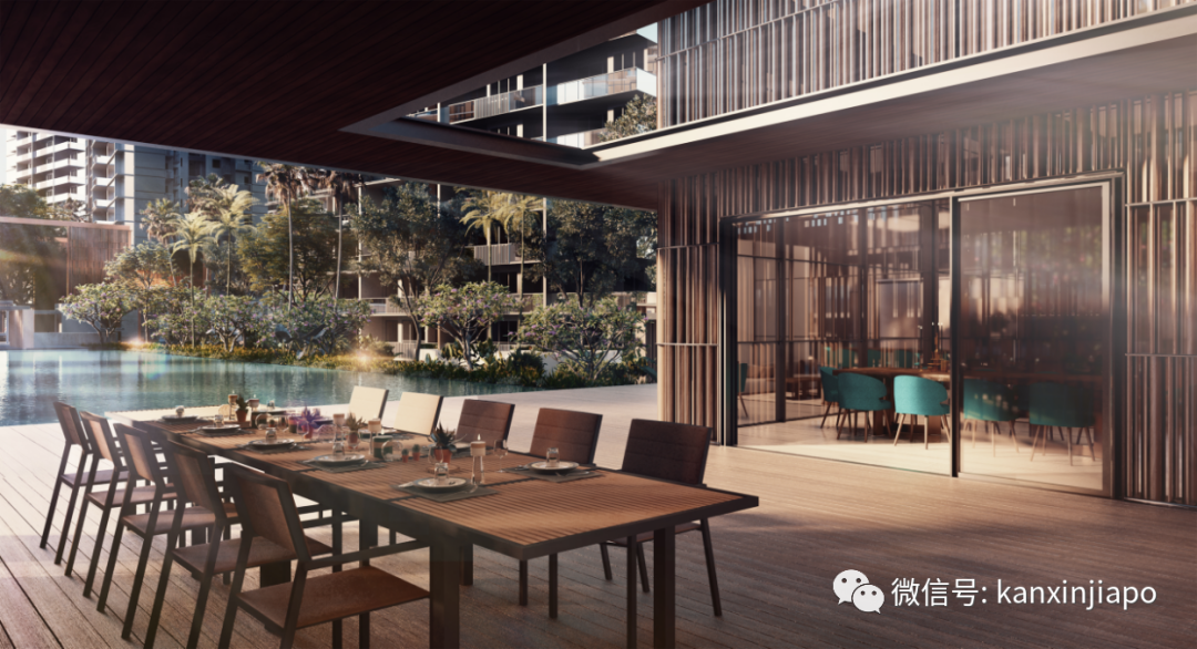 疫情危机等于进场好机会,如何新加坡买房?150万内有哪些好盘推荐?