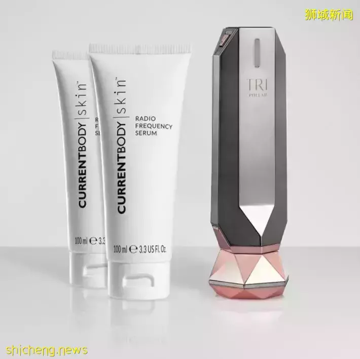 從春節大促到情人節！熱門美容儀全線低至6折！洗臉機、美容儀、脫毛套裝全參與