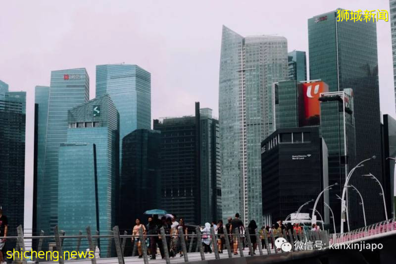 今增386，累計38296 | 李顯龍：新加坡下來幾年充滿變革，健康體檢和隔離將成新常態!