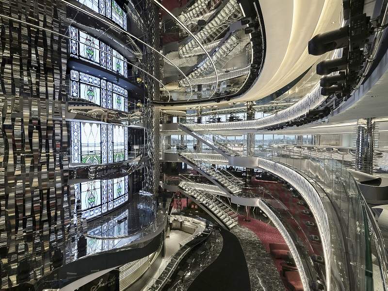 被视为“散毒温船”的游轮　疫情结束后能迎来春天么？