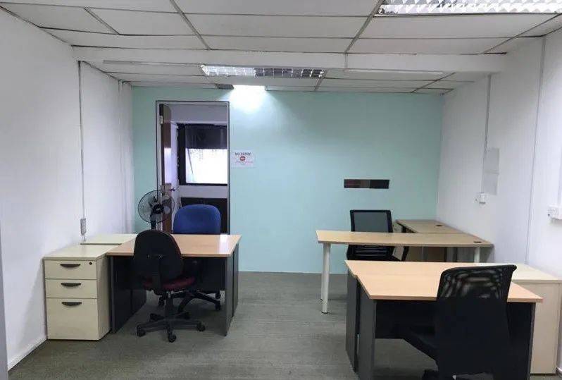 貴,不貴?說說在新加坡租賃辦公室的那些事