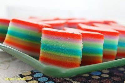 在新加坡，没吃过这60种美食，你就白来了