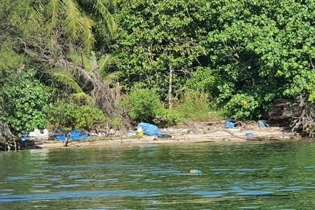 新加坡一天全島沒有清潔工，竟變成了這幅鬼樣子