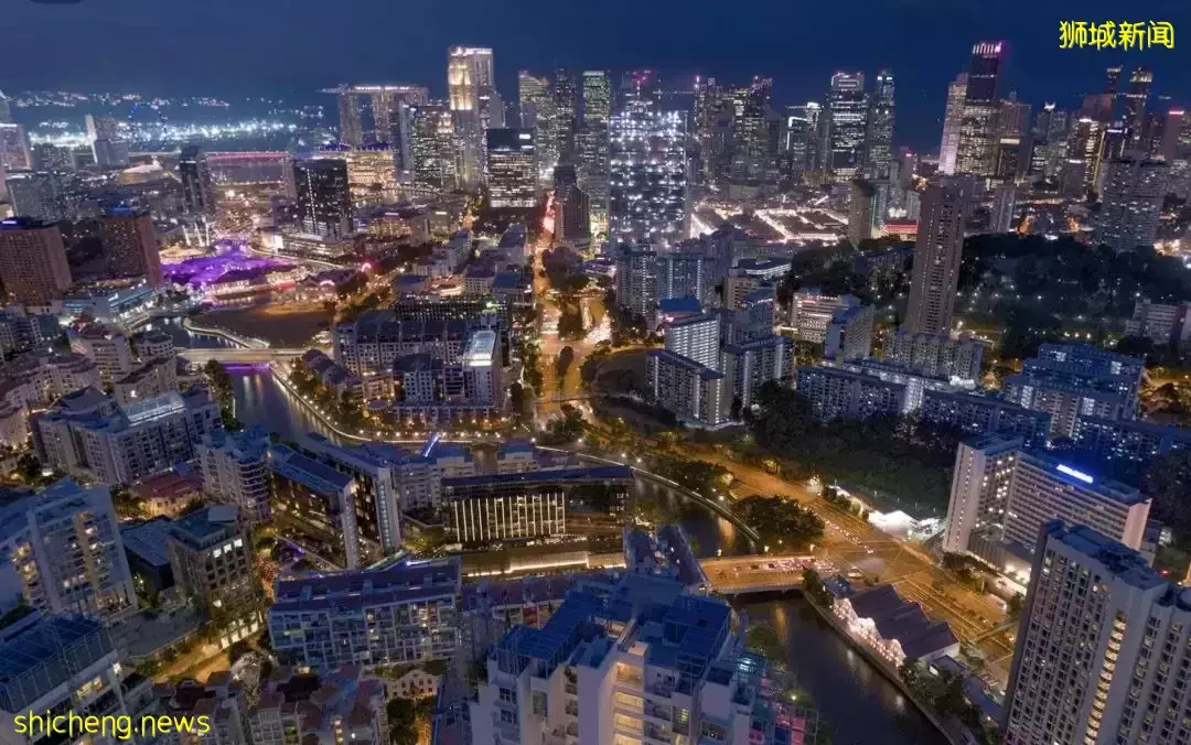 疫情+降溫措施！爲什麽新加坡樓市依舊火熱？高性價比房子在哪