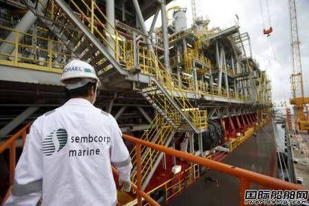 兩大船企合並在望！新加坡主權財富基金淡馬錫再出手!