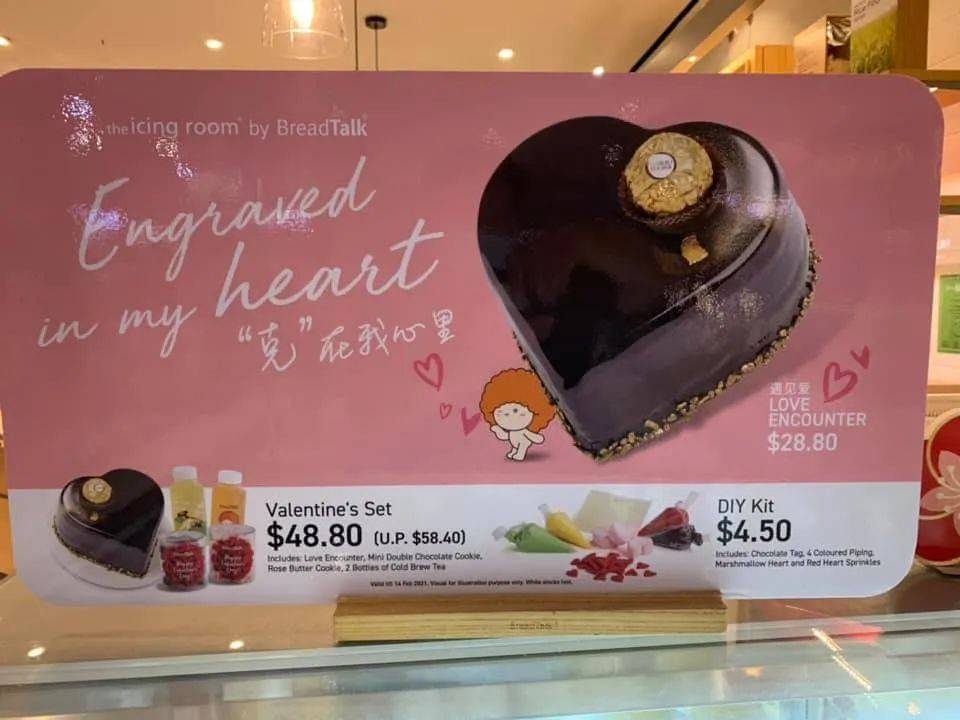 折扣 DFS酒类零食4折,网红龙虾汉堡店促销,抽奖送80万新币公寓