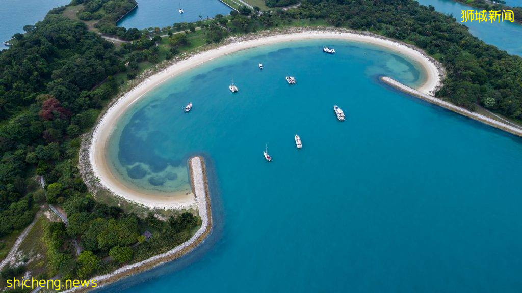 Sentosa Cove码头开通前往Lazarus快艇航线！仅需15新币起，出海去玩咯