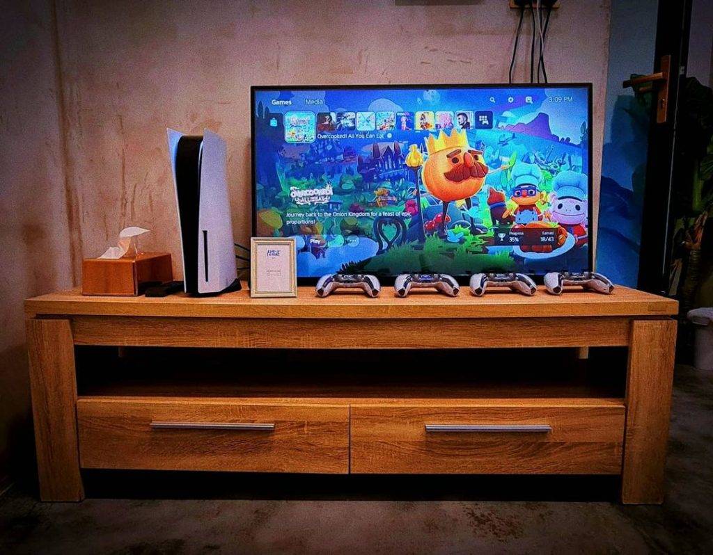 最新發現！烏節路“82 Social House”一站式娛樂空間🎮 頂配設施+多款遊戲，每小時僅S$2起跳