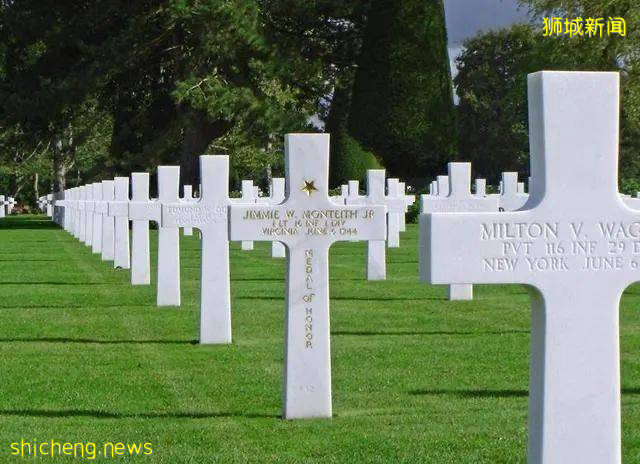 新加坡這個全新骨灰撒土園,太美了