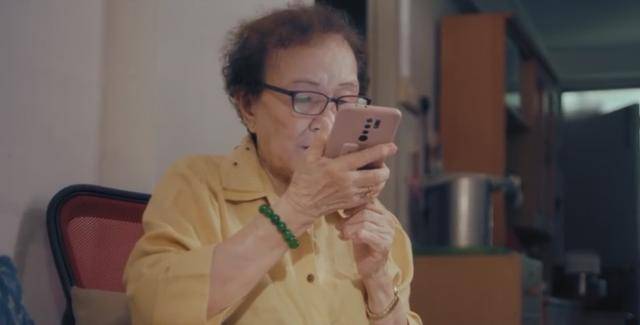 助力銀發一族跨越“數字鴻溝”,新加坡電信推出一項暖心舉措