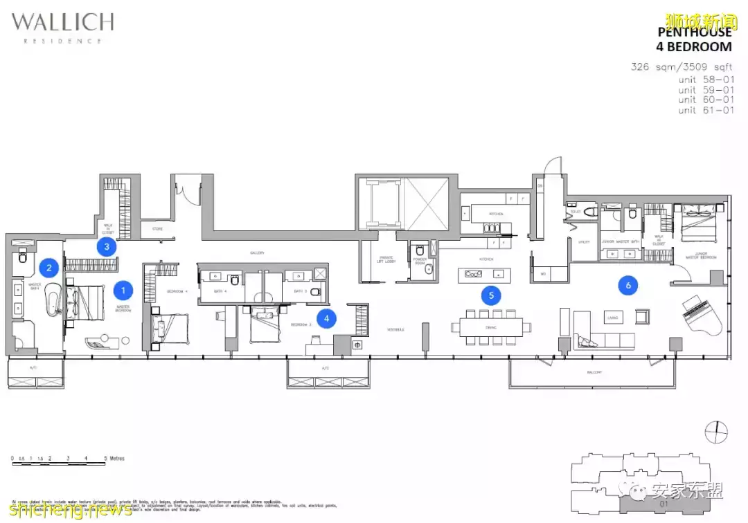 瘋狂的投資者 廖老板從戴森老板那買了新加坡最貴豪宅後又成了特斯拉第三大股東，風格跟馬斯克很像