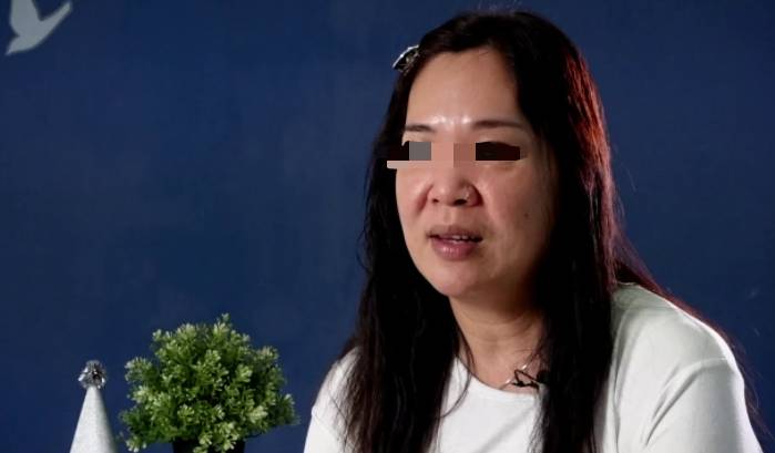 新加坡女人出書控訴:嫁給非洲男人被家暴、拘禁、性侵……跨國婚姻有多難