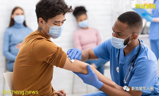 新加坡16歲少年心髒驟停,不排除是注射輝瑞疫苗引起的心肌炎