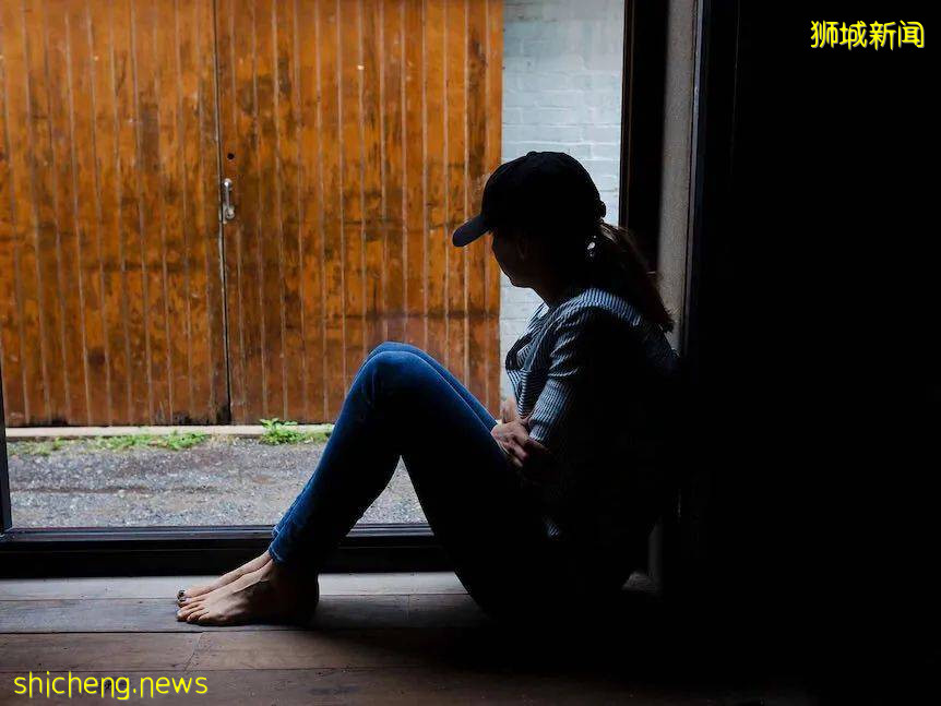 疫情又起,边境收紧!抑郁症状也许正在侵蚀你