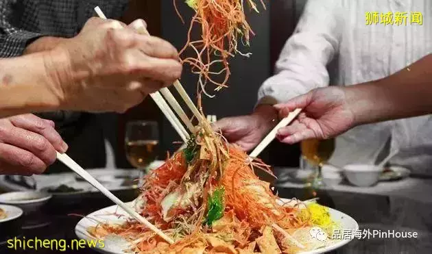 海外华侨如何过春节?看完这篇带你领略亚洲各国的别样新年