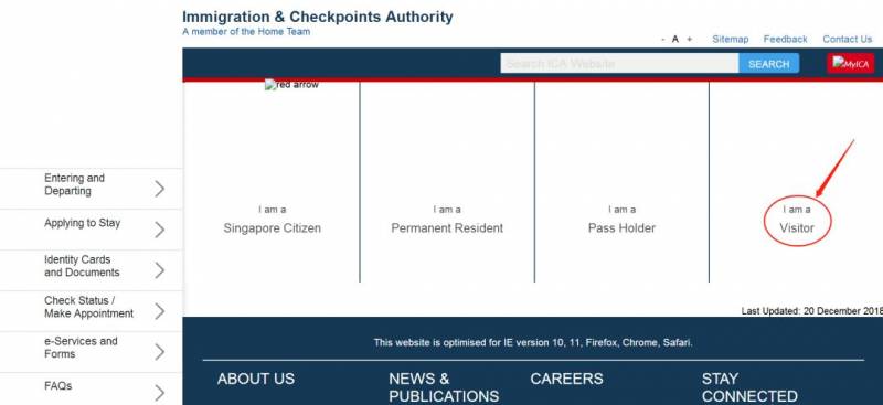 新加坡 陪读准证申请全解析