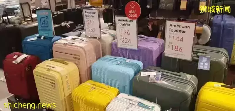 便宜到没朋友!TANGS开春会员日现场直击!12%返现拿到爽!雅诗兰黛买一送一