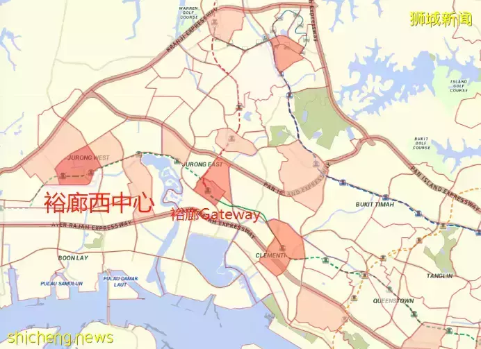 突发!新加坡现首例社区奥密克戎确诊:24岁,已打三针疫苗!近期“黑区”大公开