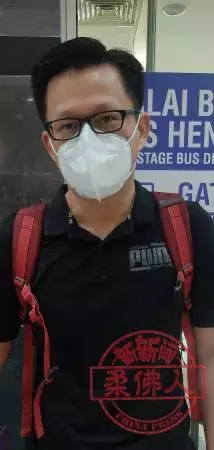 越堤族:設法搶買車票 下回再通過VTL回國