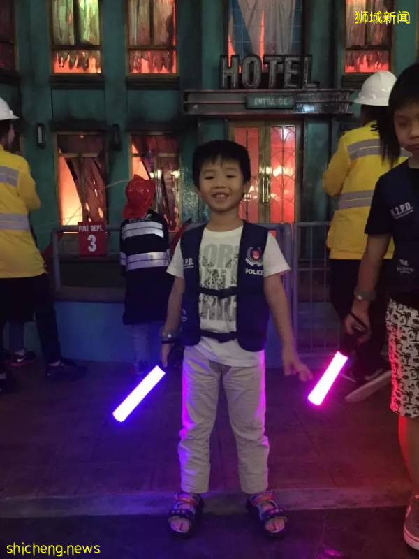 Oh No!新加坡KidZania辉煌4年宣告停业!娃要哭了