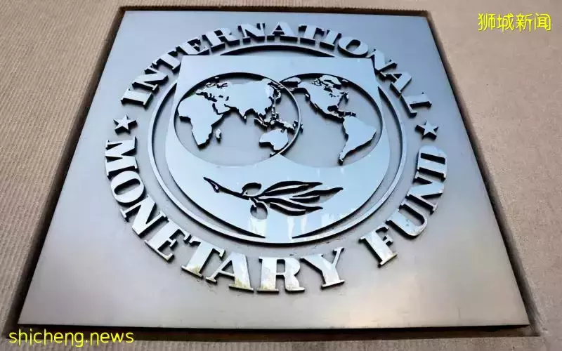 IMF代表团：新加坡已从大流行中快速恢复