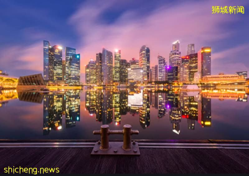 倒閉潮席卷全球，維密，星巴克大面積關店！專家預測新加坡很快恢複幾乎全部商業活動!