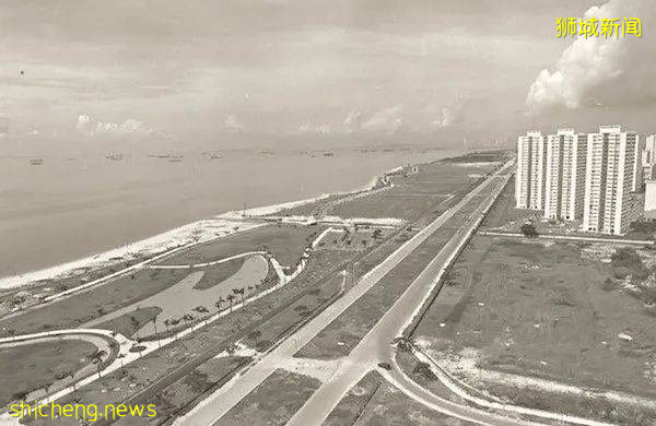 新加坡组屋与公寓的历史和未来