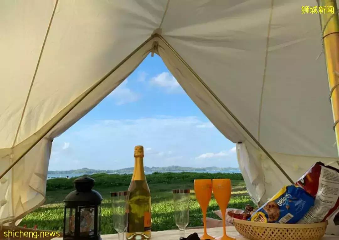 新加坡好玩的地方不少,有沒有很心動