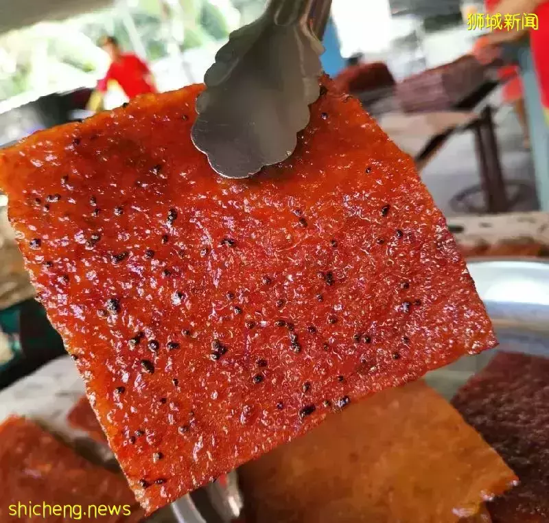 新加坡人的年夜飯什麽樣?一起來看看