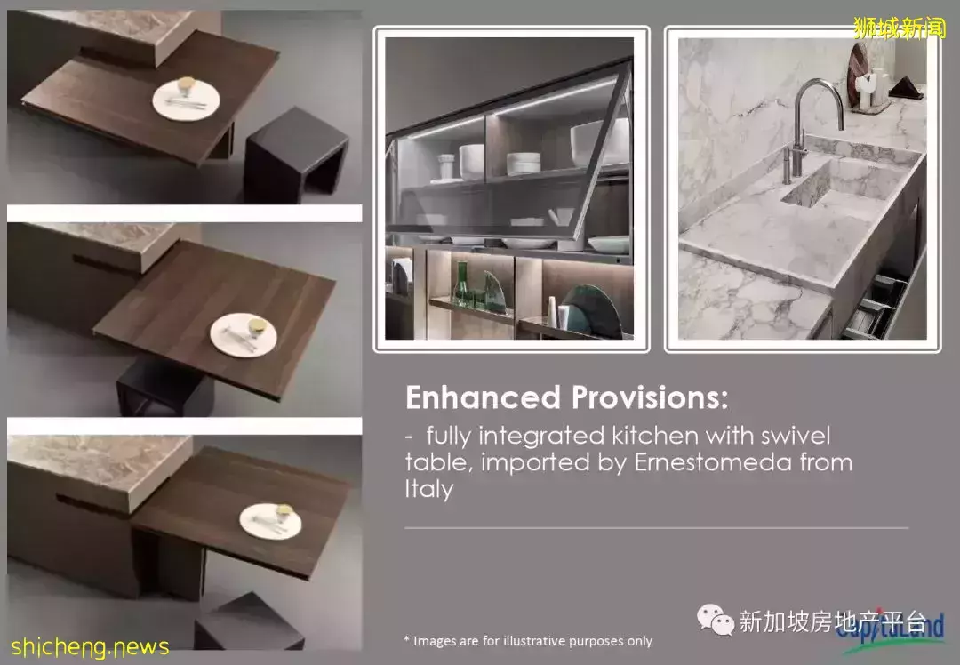 時光珍珠，瑰寶之地！One Pearl Bank 萬寶軒（D03 郵區 歐南園）