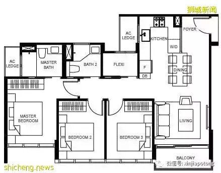 新加坡突增房産稅，別墅最高每年交2萬新！會影響房價和租金嗎