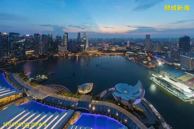 60个新冠患者下周起在家养病!新加坡10个新政策迹象要注意