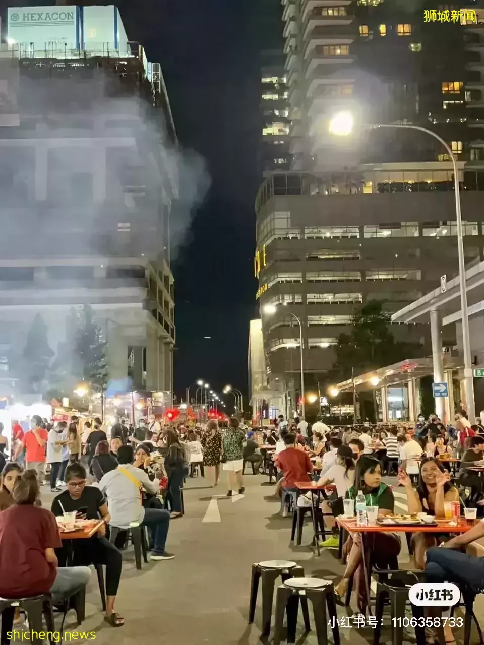 我勸你,千萬別來新加坡