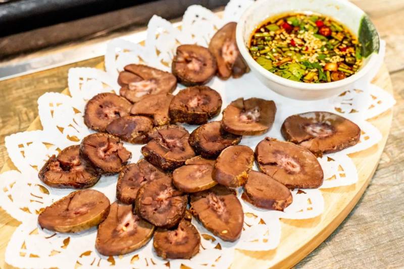 吃火锅自助就送烤鱼！好来屋年终劲爆福利已上线